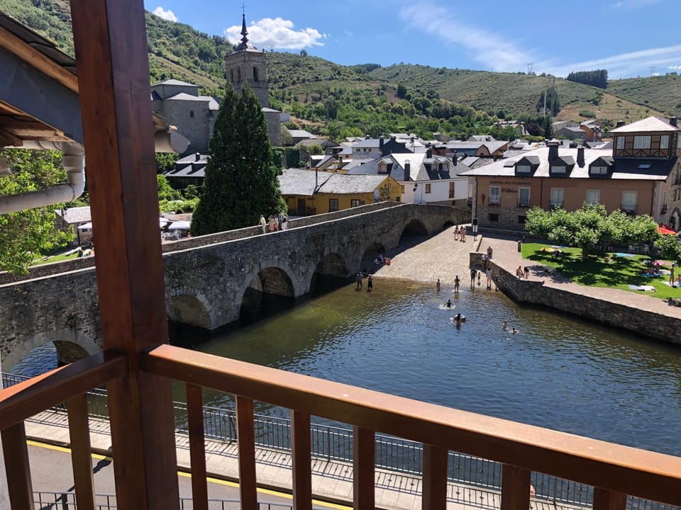 Public Bath