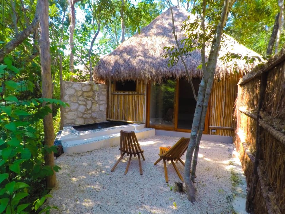 Patio, Swimming pool