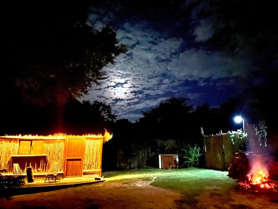 Tulum Nueve Campground/ 
RV Resort in State of Quintana Roo