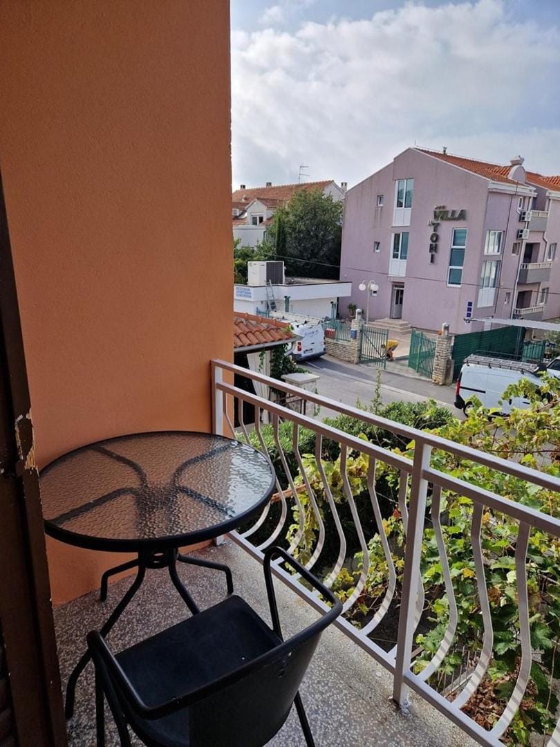 Family apartment Pikolo Apartment in Biograd na Moru