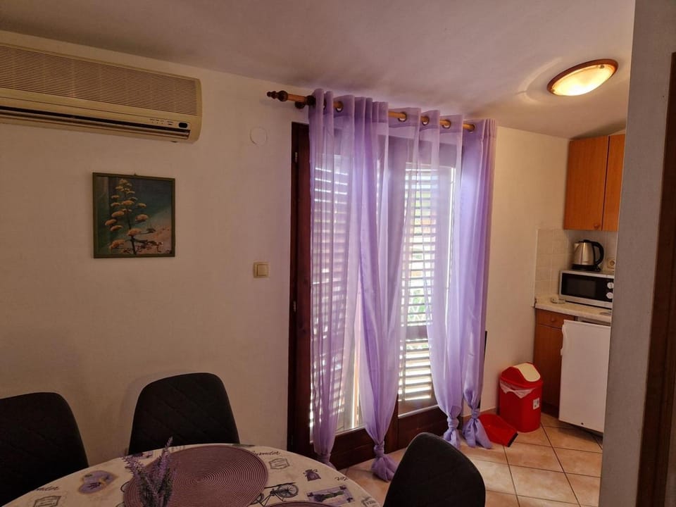 Family apartment Pikolo Apartment in Biograd na Moru