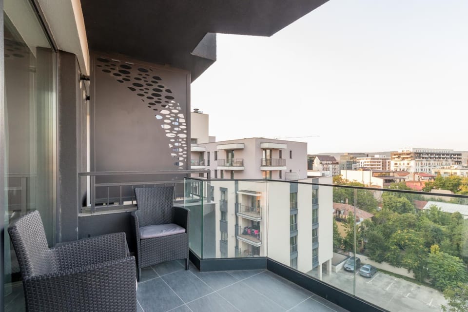 Neighbourhood, Balcony/Terrace, Inner courtyard view