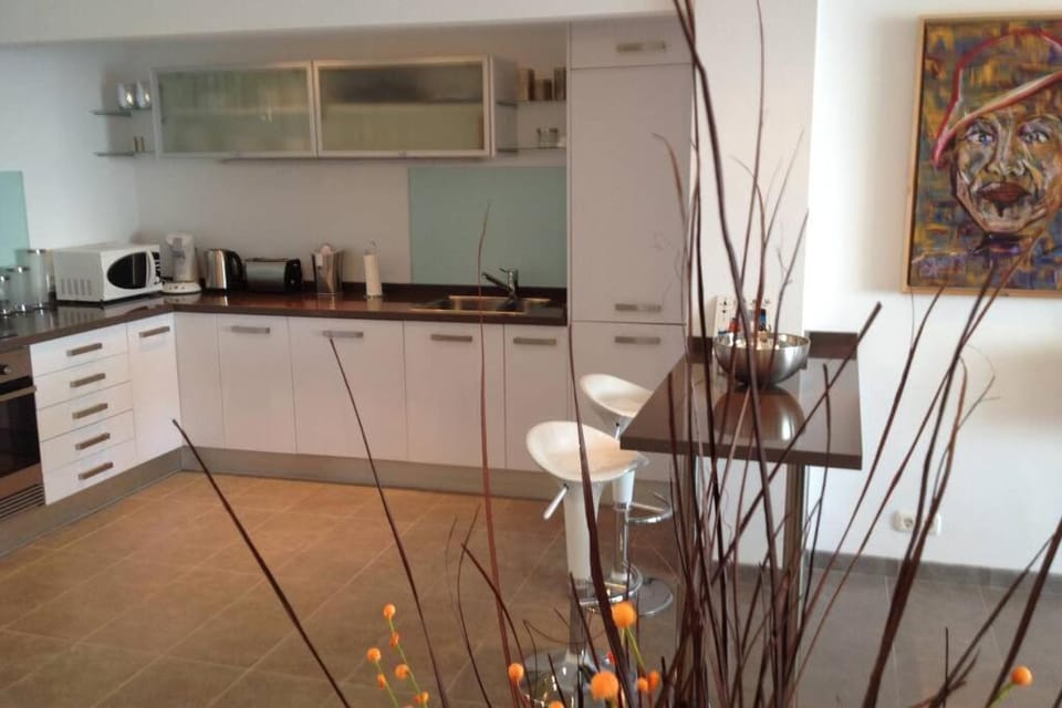 Oden 11 Apartment in Marina Baixa