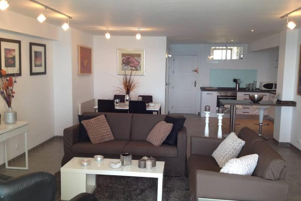 Oden 11 Apartment in Marina Baixa