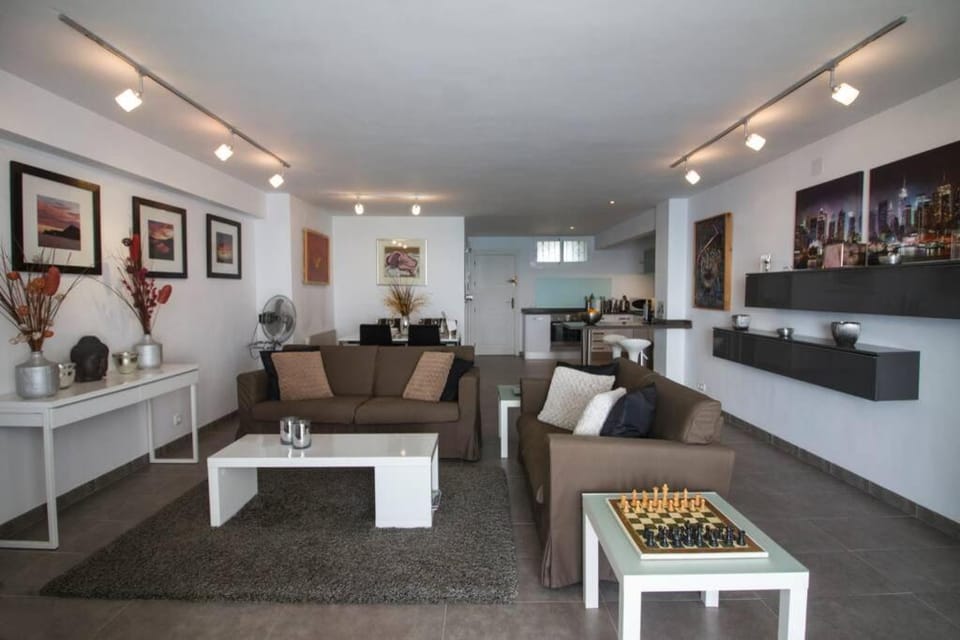 Oden 11 Apartment in Marina Baixa