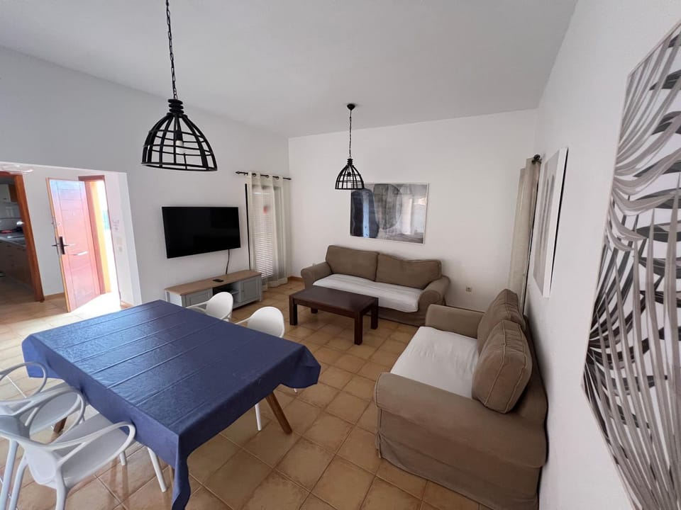Anahi Homes Corralejo - Villa Codeso 1 Villa in Maxorata