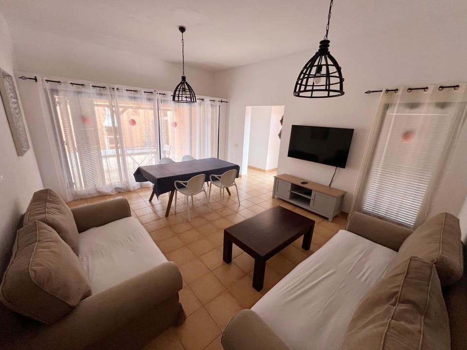 Anahi Homes Corralejo - Villa Codeso 1 Villa in Maxorata