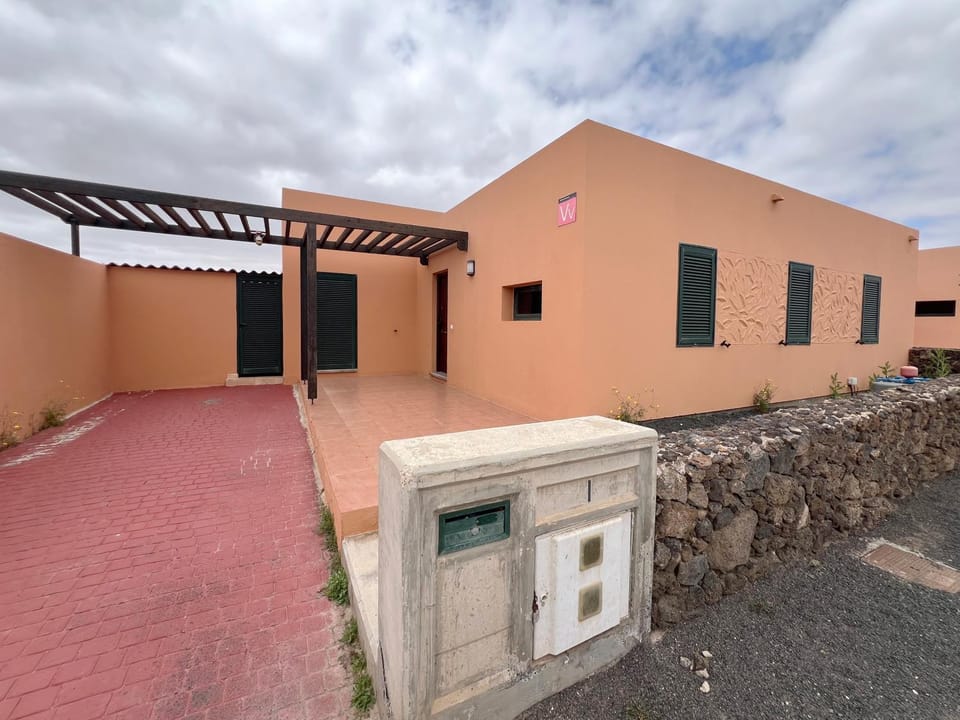 Anahi Homes Corralejo - Villa Codeso 1 Villa in Maxorata