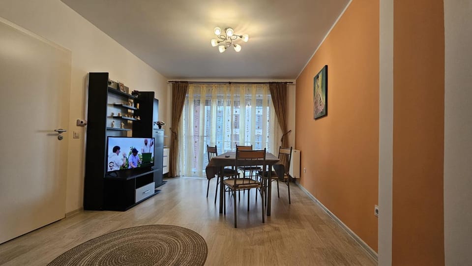 ELISSA APARTMENT Apartment in Brasov
