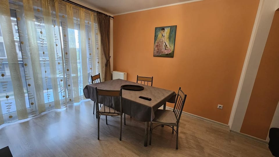 ELISSA APARTMENT Apartment in Brasov