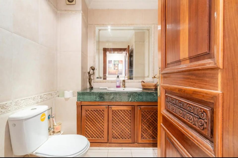 Residence Elite appartement de luxe Apartment in Casablanca