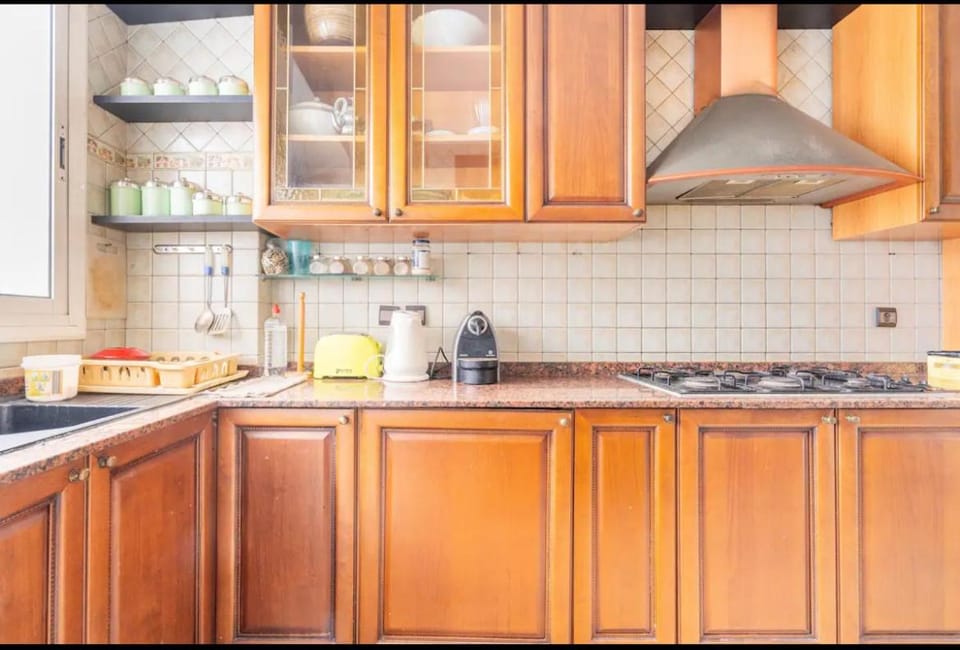 Residence Elite appartement de luxe Apartment in Casablanca