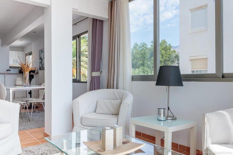 Oden 6 Apartment in Marina Baixa