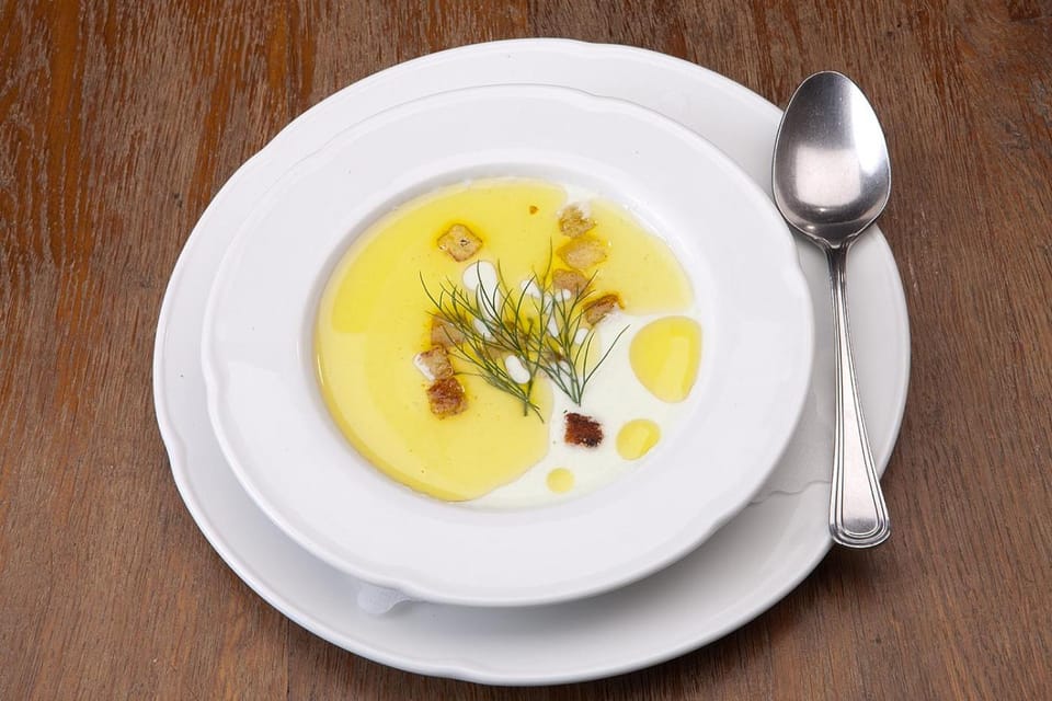 Food close-up
