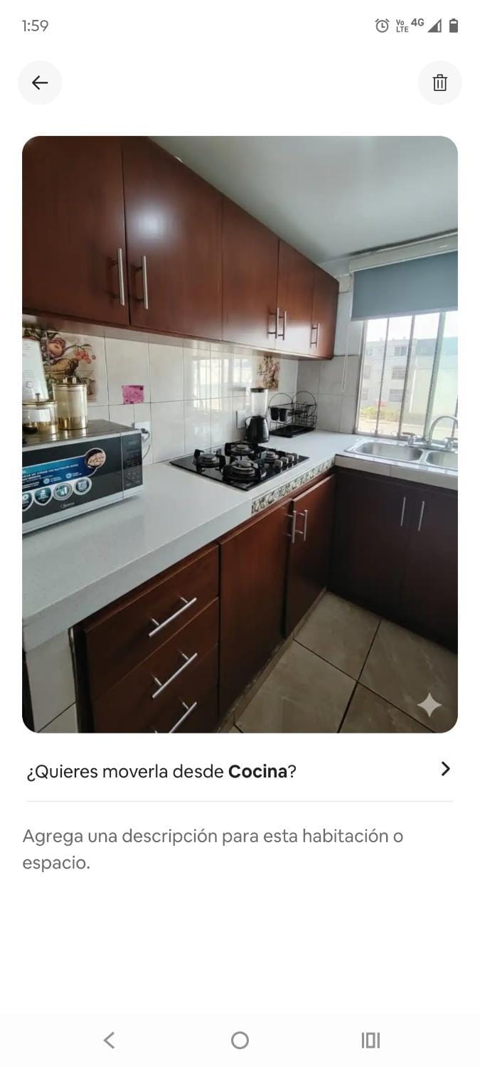 Depa Centrico Mazatlan a 2 cuadras de a Playa, Central, Acuario. Apartment in Mazatlan