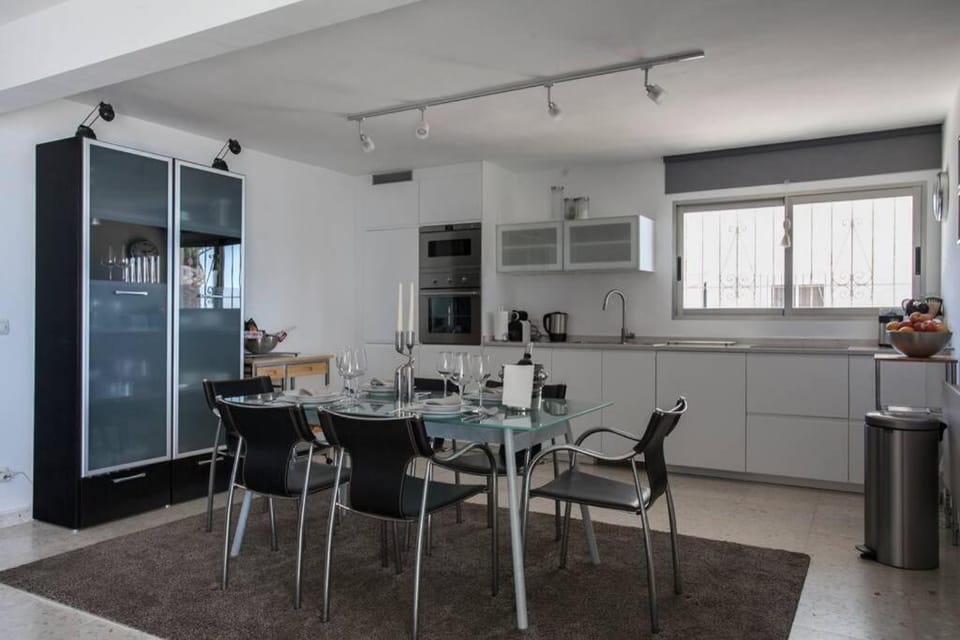 Oden 2 Apartment in Marina Baixa