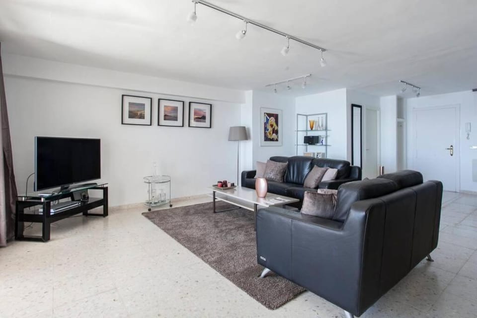 Oden 2 Apartment in Marina Baixa