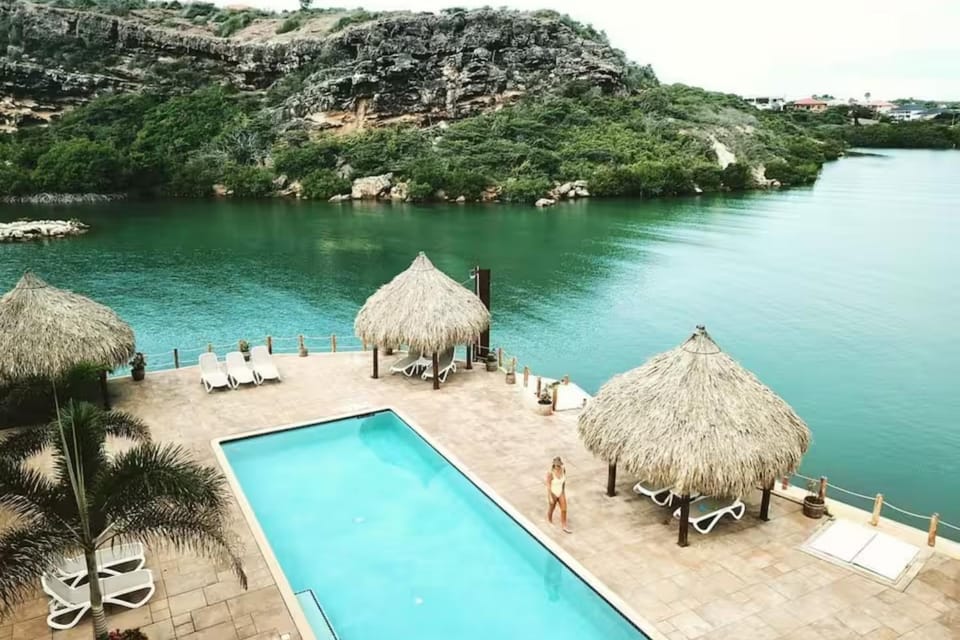 Apartamento Playa Jan thiel Curacao Apartment in Jan Thiel