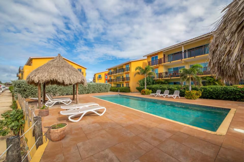 Apartamento Playa Jan thiel Curacao Apartment in Jan Thiel