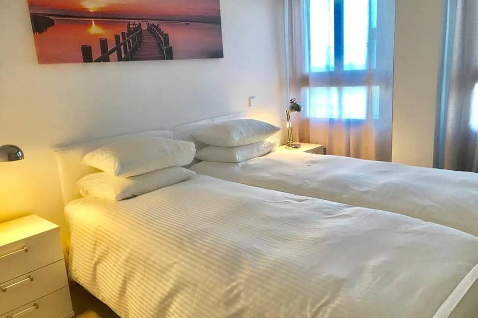 La Mar Apartment in Altea