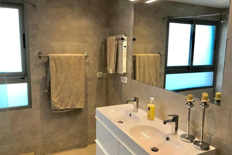 La Mar Apartment in Altea