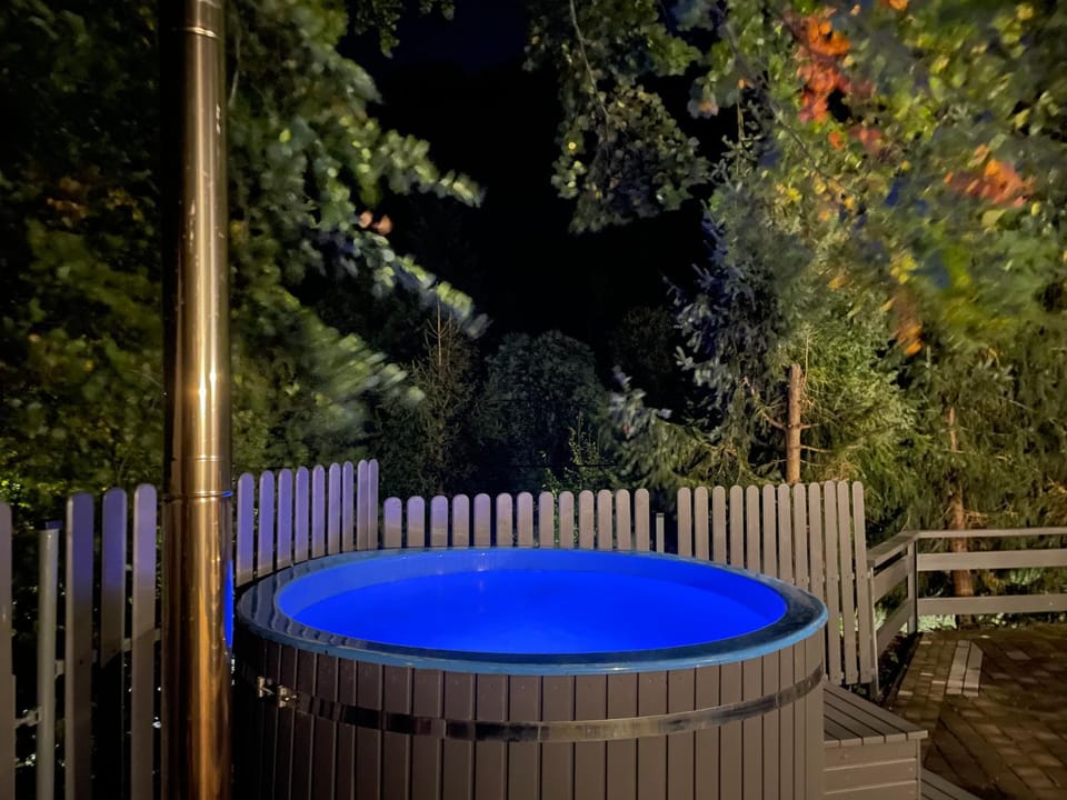 Willa Kora Apartment hotel in Poland
