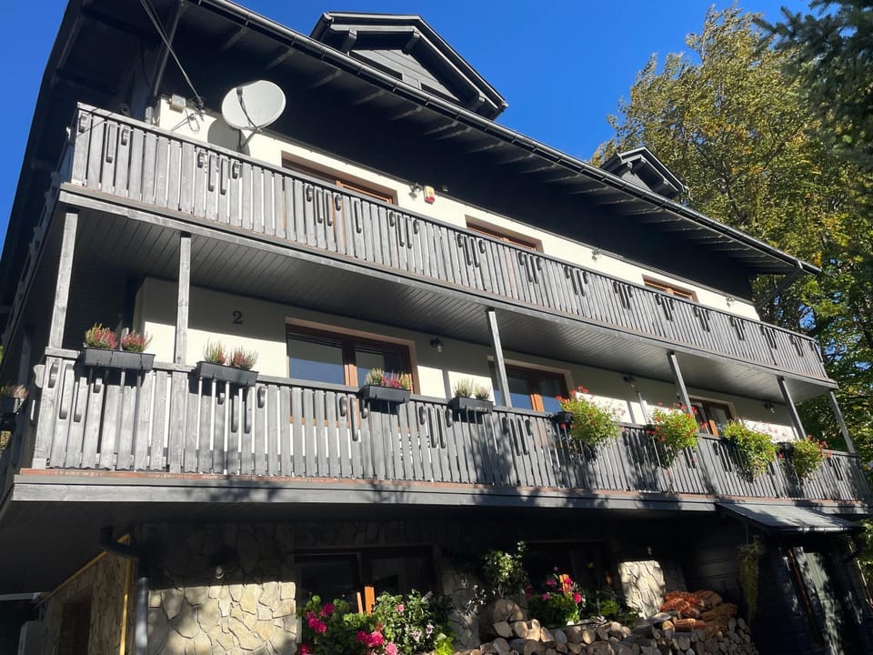 Willa Kora Apartment hotel in Poland