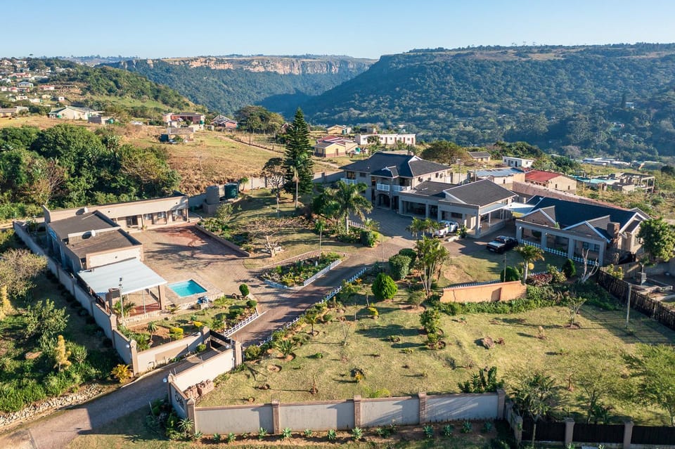 Sada Boutique Hotel Bed and Breakfast in KwaZulu-Natal