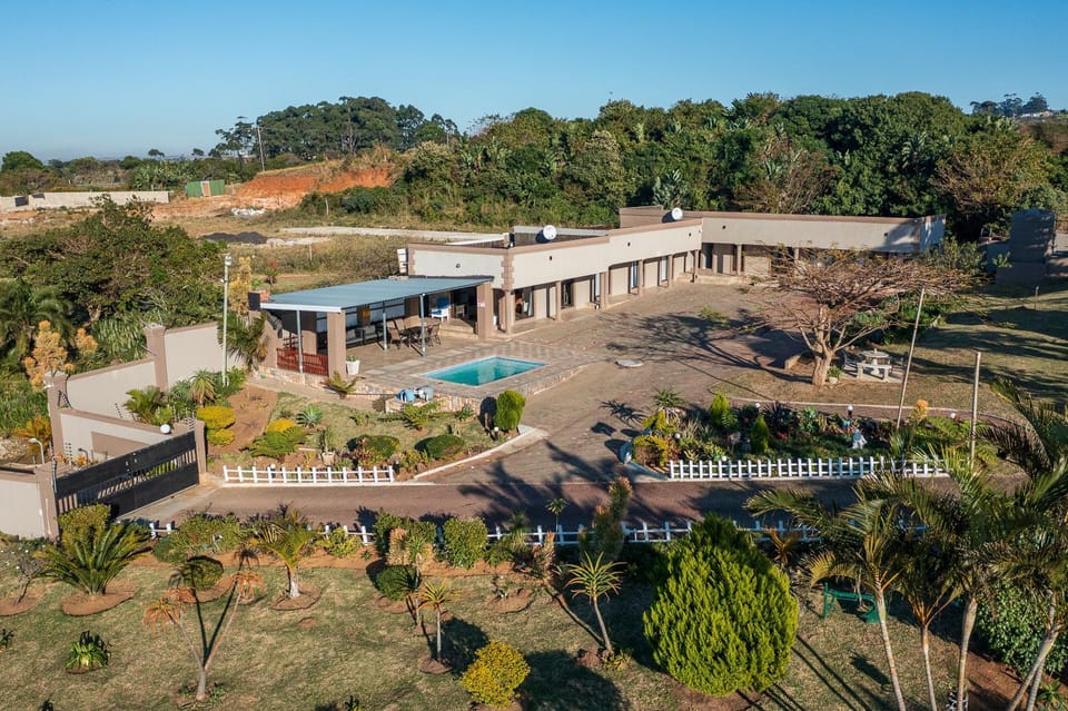 Sada Boutique Hotel Bed and Breakfast in KwaZulu-Natal