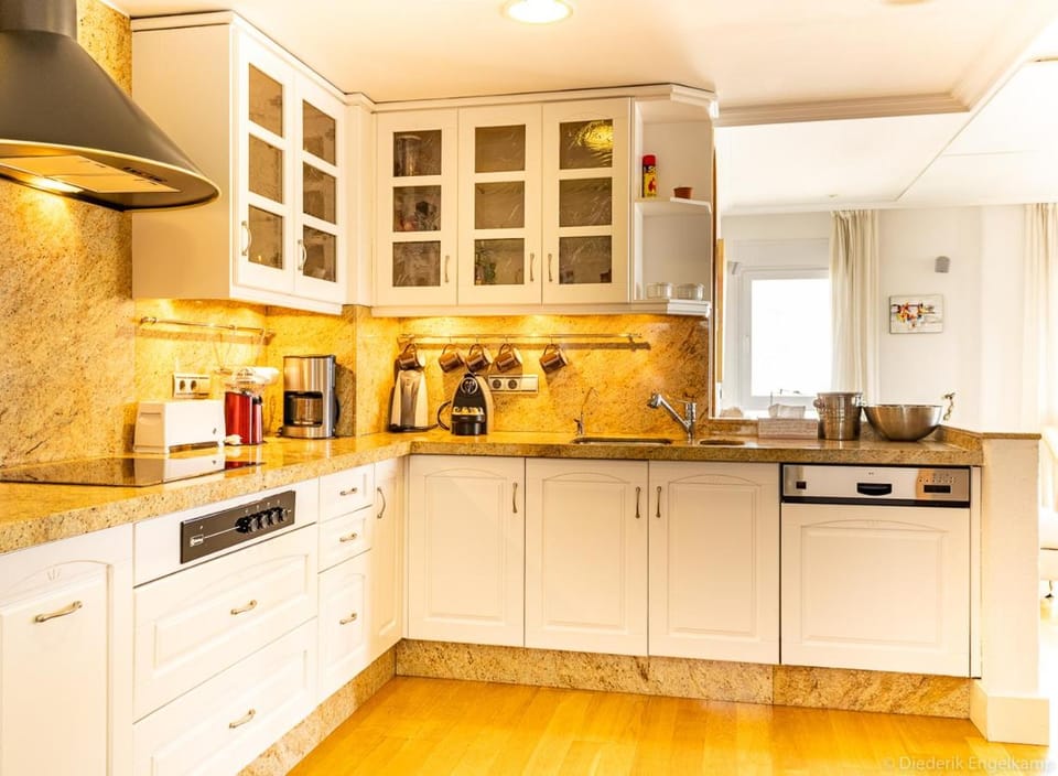 Sabater Apartment in Marina Baixa