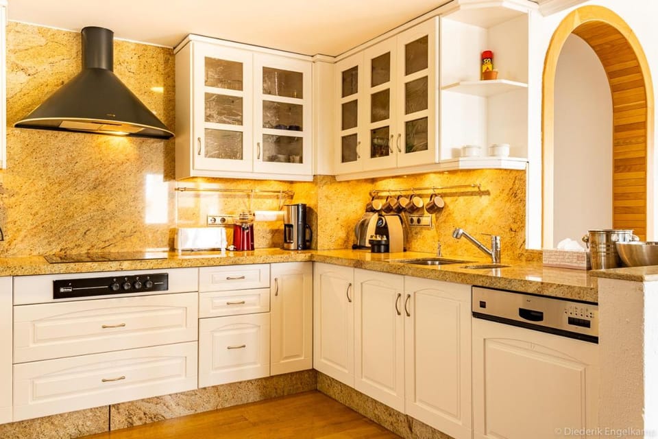 Sabater Apartment in Marina Baixa