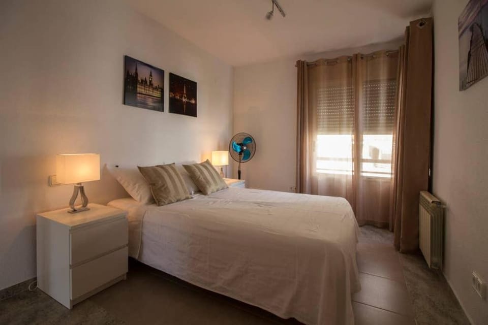 Santa Elena Apartment in Marina Baixa