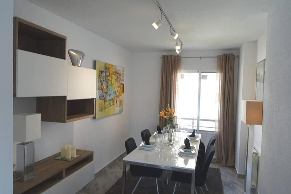 Santa Elena Apartment in Marina Baixa