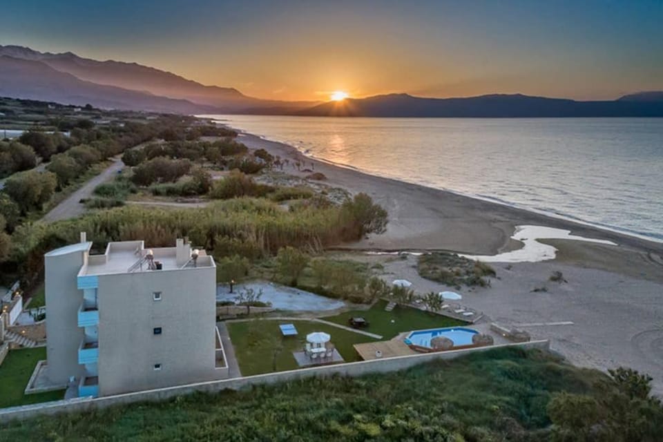 Aptenia Villa Villa in Crete