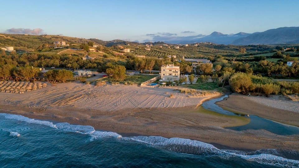 Aptenia Villa Villa in Crete