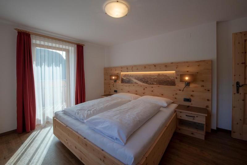 Appartment Kirch Neuhaus Apartment in Villnöß