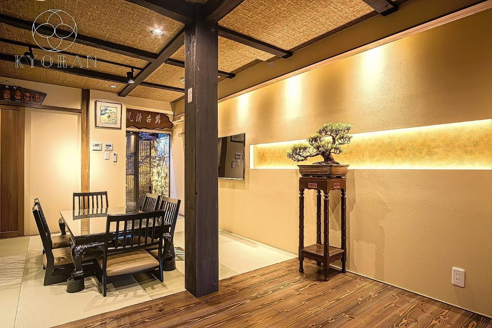 KYORAN RUANTEI-Vacation STAY 72398 House in Kyoto