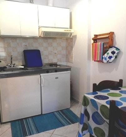 Maria Studios Apartment in Agia Effimia