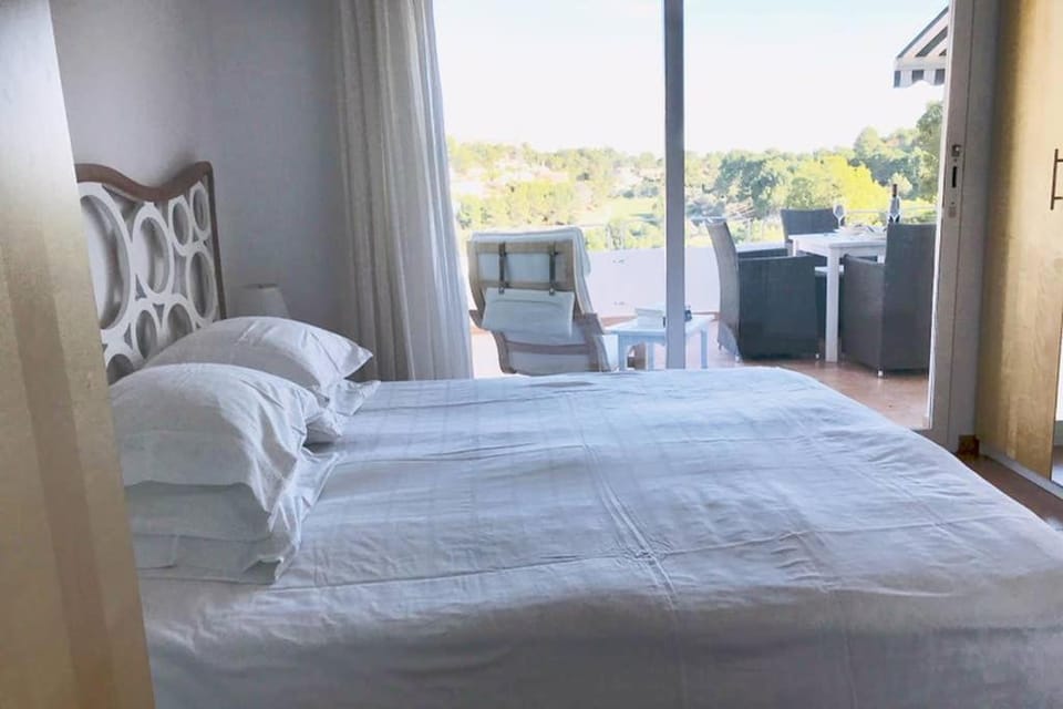 Altea la Vella Apartment in Marina Baixa