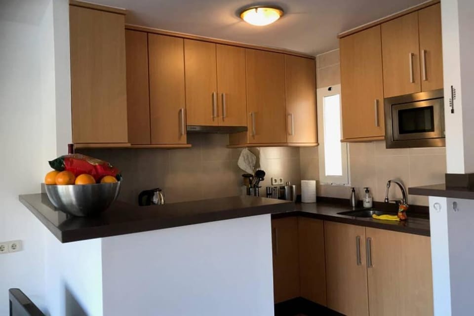 Altea la Vella Apartment in Marina Baixa
