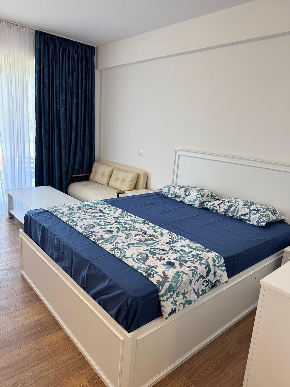 Gabriela Blaxy Apartamente Vacation rental in Constanța County