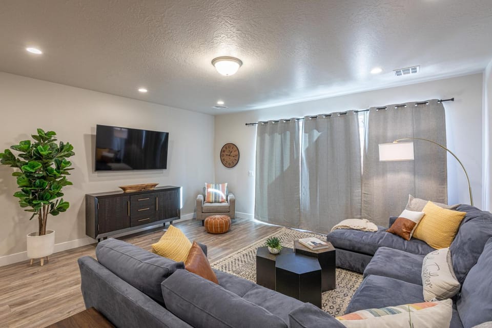 Sunshine Oasis House in St George