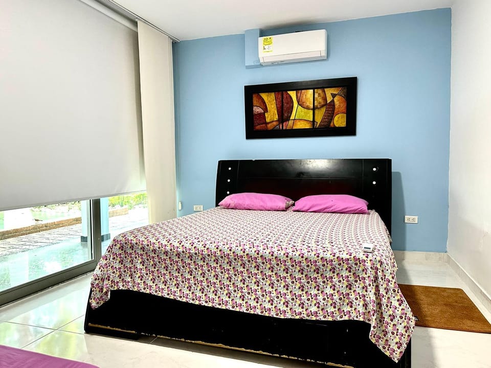 Apartamento en Coveñas cómodo y acogedor Apartment in Sagoc