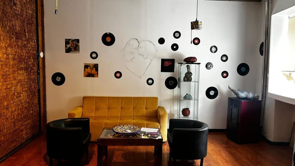Feel at Home Guest House Bed and Breakfast in Aveiro District, Portugal