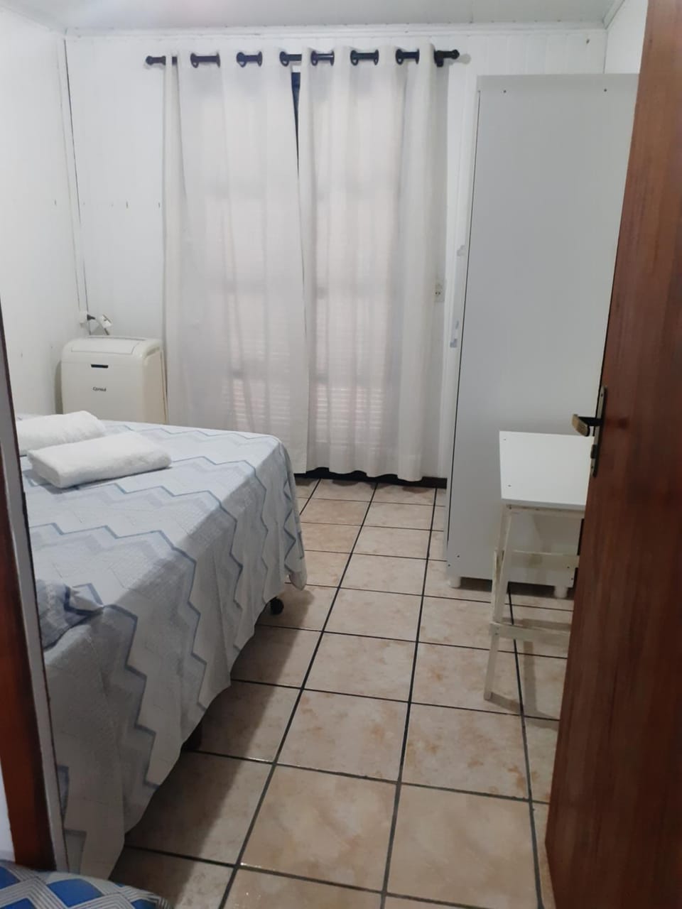 Residencial Brisa da Ilha do Mel House in State of Paraná