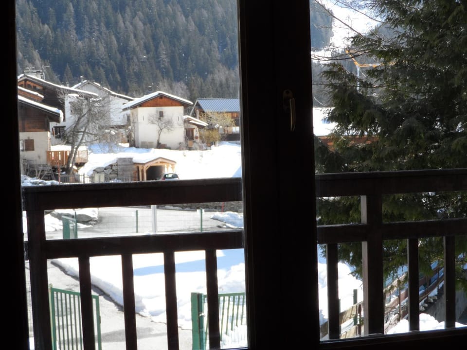View (from property/room), Balcony/Terrace