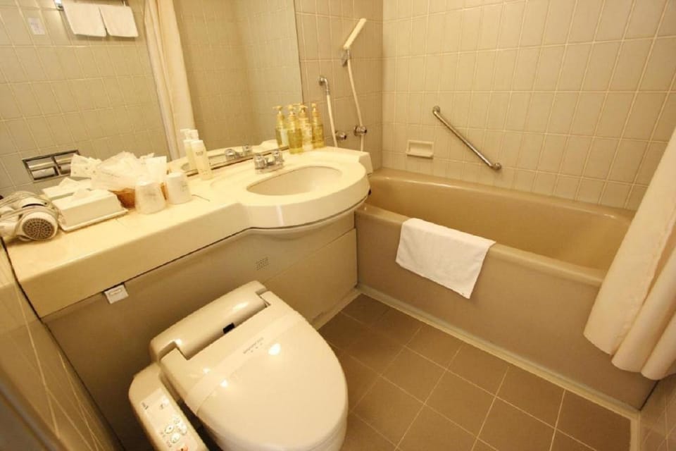 Hotel Abest Meguro / Vacation STAY 71400 Hotel in Kanagawa Prefecture