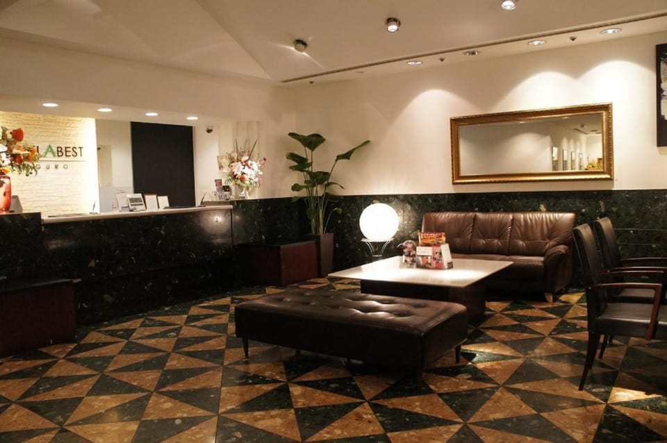 Hotel Abest Meguro / Vacation STAY 71400 Hotel in Kanagawa Prefecture