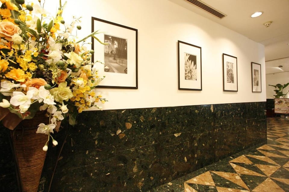 Hotel Abest Meguro / Vacation STAY 71402 Hotel in Japan