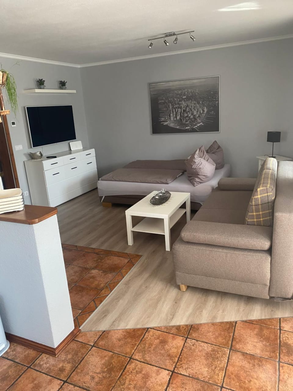 Spreewald-Ferienwohnung Jahn Apartment in Lübben